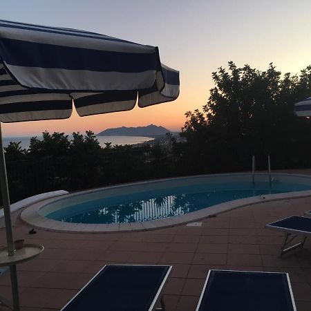 Villa "Ai Galli" Terracina Εξωτερικό φωτογραφία