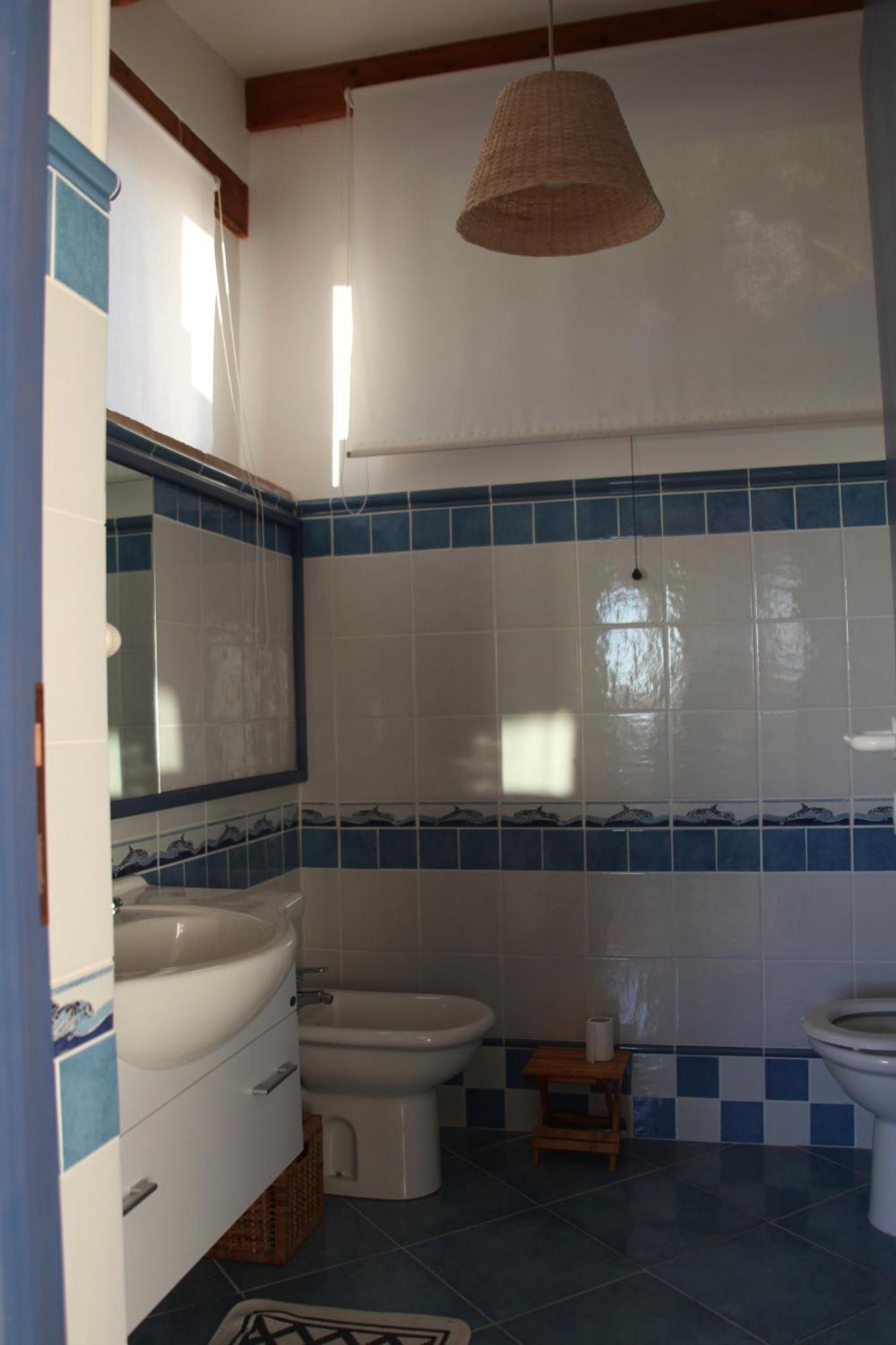 Villa "Ai Galli" Terracina Εξωτερικό φωτογραφία