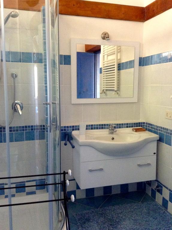 Villa "Ai Galli" Terracina Εξωτερικό φωτογραφία