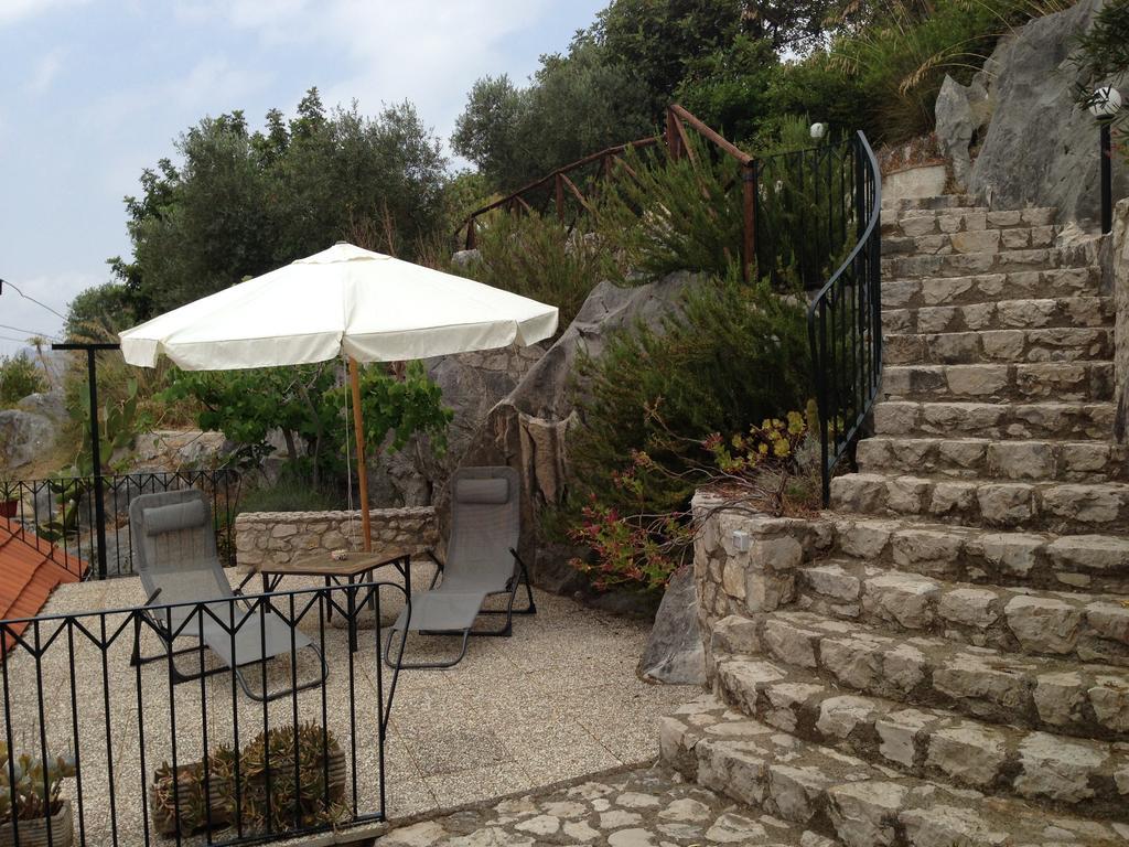 Villa "Ai Galli" Terracina Εξωτερικό φωτογραφία
