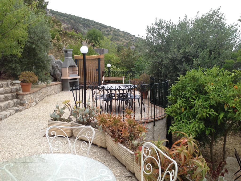 Villa "Ai Galli" Terracina Εξωτερικό φωτογραφία