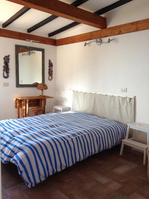 Villa "Ai Galli" Terracina Εξωτερικό φωτογραφία