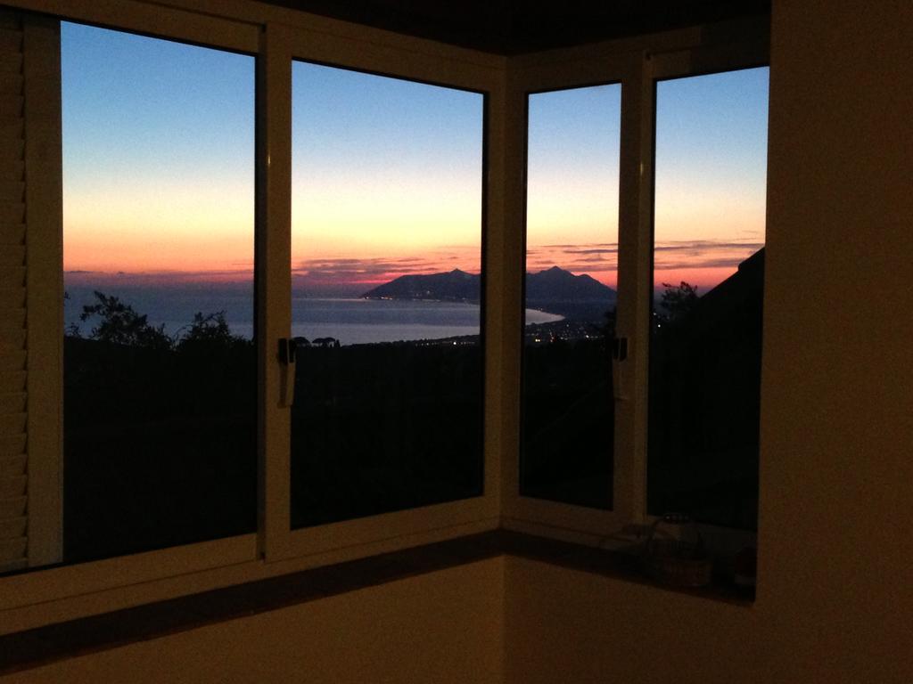 Villa "Ai Galli" Terracina Εξωτερικό φωτογραφία