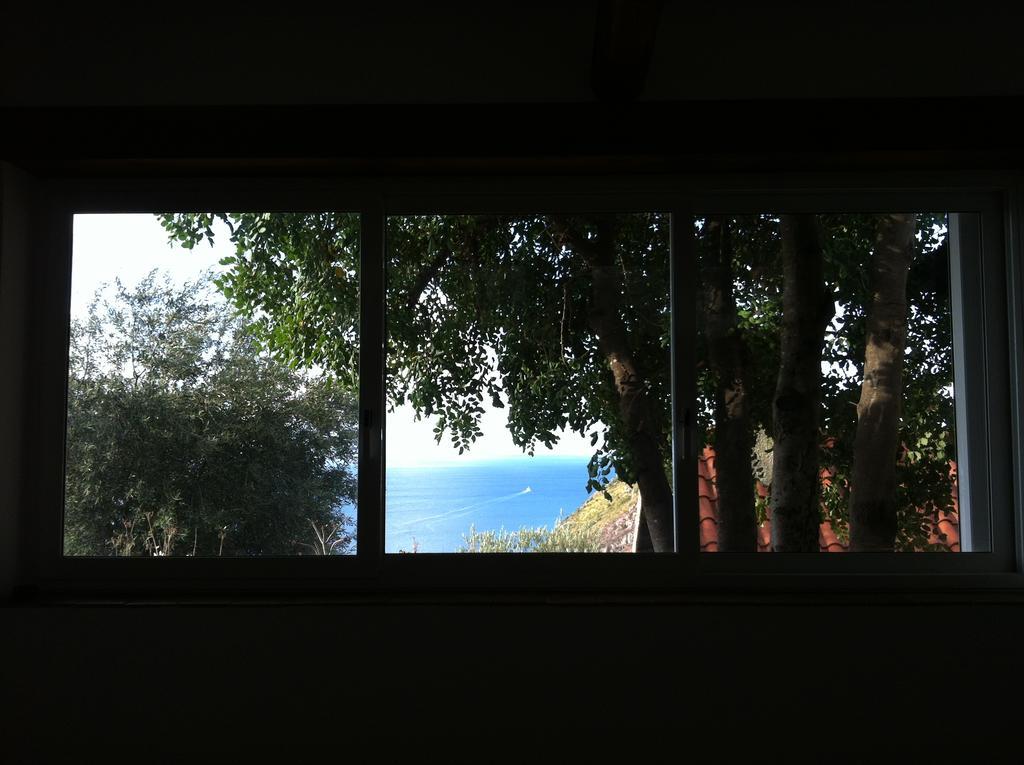 Villa "Ai Galli" Terracina Εξωτερικό φωτογραφία
