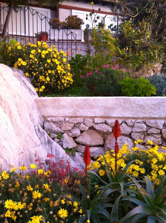 Villa "Ai Galli" Terracina Εξωτερικό φωτογραφία